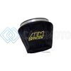 AEM 1-4002 AIR FILTER WRAP BLACK 7.5IN LENGTH X 5IN WIDTH X 5IN HEIGHT