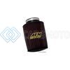 AEM 1-4007 AIR FILTER WRAP 6 IN BASE 5 1/8IN TOP 7 1/8 IN TALL