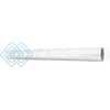 AEM 2-005-00 3.5IN DIAMETER ALUMINUM 36IN STRAIGHT PIPE TUBE