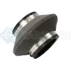 AEM 20-401S 2.50 IN. UNIVERSAL COLD AIR INTAKE BYPASS VALVE - NOT FOR FORCED INDUCTION