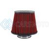AEM 21-2258DK DRYFLOW AIR FILTER-OVAL TAPERED 8IN X 10.5IN O/S BASE / 5IN X 7.75IN O/S TOP / 8IN HEIGHT