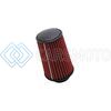 AEM 21-3059DK 4 IN X 9 IN X 1 IN DRYFLOW ELEMENT FILTER