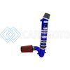 AEM 21-485B 04-06 MAZDA RX-8 BLUE COLD AIR INTAKE
