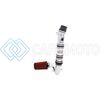 AEM 21-485P 04-06 MAZDA RX-8 POLISHED COLD AIR INTAKE