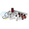 AEM 21-5011 4IN UNIVERSAL COLD AIR INTAKE SYSTEM