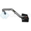 AEM 21-743C 14-15 FORD FUSION 2.0L L4 TURBO - COLD AIR INTAKE SYSTEM - GUNMETAL GRAY