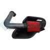 AEM 21-797C 2016 VOLKSWAGEN JETTA L4-1.4 METAL GUNMETAL GRAY COLD AIR INTAKE