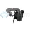 AEM 21-8211DC BRUTE FORCE INTAKE SYSTEM B.F.S.DODGE RAM 2500/3500 5.9L-L6 DSL, 03-06