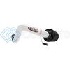 AEM 21-8217DP 07-08 DODGE CALIBER/COMPASS POLISHED COLD AIR INTAKE