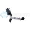 AEM 21-8401DP 00-04 TOYOTA TUNDRA/SEQUOIA V8 POLISHED BRUTE FORCE AIR INTAKE
