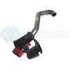 AEM 21-846C 17-18 C.A.S SUBARU IMPREZA L4-2.0L F/I COLD AIR INTAKE