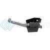 AEM 21-8504DC NISSAN FRONTIER/PATHFINDER/XTERRA 4.0L SILVER BRUTE FORCE AIR INTAKE