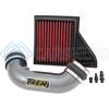 AEM 22-684C 11-14 FORD MUSTANG 5.0L V8 HCA AIR INTAKE SYSTEM