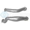 AEM 26-3008C INDUCTION 15-20 BMW M3/M4 L6-3.0L F/I TURBO INTERCOOLER CHARGE PIPE KIT
