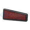 AEM 28-20281 14.313IN O/S L X 6.625IN O/S W X 1.5IN H DRYFLOW AIR FILTER