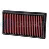 AEM 28-20395 07-12 FORD EDGE/8-12 TAURUS 07-12/LINCOLN MKZ AIR FILTER