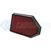 AEM 28-20460 11 DODGE CHALLENGER/CHARGER/300C 14.438IN O/S L X 9.125IN O/S W X 1.75IN H DRYFLOW AIR FILTER