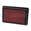 AEM 28-20480 12-14 MAZDA 3/6/CX-5 10.75IN O/S L X 7.125IN O/S W X 1.625IN H DRYFLOW PANEL AIR FILTER