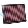 AEM 28-30086 15-18 FORD EVEREST L5-3.2L DSL DRYFLOW AIR FILTER