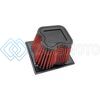 AEM AE-07087 10 DODGE RAM 2500/3500 6.7L L6 DSL 11IN L X 9.75IN W X 6.5IN H REPLACEMENT DRYFLOW AIR FILTER