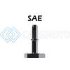 RADIUM ENGINEERING 14-0628 16MM SAE FEMALE TO 45DEG 5/8IN BARB