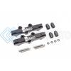 RADIUM ENGINEERING 14-0720 INSULATING SPACER 20MM