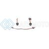 RADIUM ENGINEERING 17-0027 BULKEAD HARNESS INTERNAL TRIPLE WALBRO GSS342 PUMP
