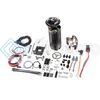 RADIUM ENGINEERING 17-0049-00 10IN FUEL PUMP CONNECTOR HARNESS - WALBRO E85
