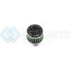 RADIUM ENGINEERING 18-0042 AIR FILTER 0.75IN ID