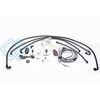 RADIUM ENGINEERING 20-0013 LOTUS ELISE/EXIGE FRAME RAIL MOUNT FUEL SURGE TANK KIT (FST NOT INCL)