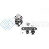 RADIUM ENGINEERING 20-0014 FUEL PRESSURE REGULATOR (BODY ONLY)