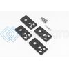 RADIUM ENGINEERING 20-0055 LOTUS EXIGE (ALL) REAR CLAMSHELL SHIM KIT