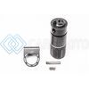 RADIUM ENGINEERING 20-0071 UNIVERSAL TALL COMPETITION CATCH CAN KIT