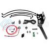 RADIUM ENGINEERING 20-0094 00-05 HONDA S2000 FUEL SURGE TANK KIT (FST NOT INCL)