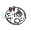 RADIUM ENGINEERING 20-0098-FL CATCH CAN KIT S2000 ALL RHD AND 06-09 LHD PCV FLUID LOCK