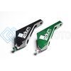 RADIUM ENGINEERING 20-0104-01 13+ SCION FR-S / SUBARU BRZ MASTER CYLINDER BRACE - GREEN