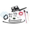 RADIUM ENGINEERING 20-0114 06-09 HONDA S2000 FUEL SURGE TANK KIT (FST NOT INCL)