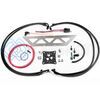 RADIUM ENGINEERING 20-0120 03-07 MITSUBISHI EVO 8/9 FUEL SURGE TANK KIT (FST NOT INCL)