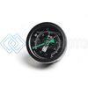 RADIUM ENGINEERING 20-0152 FUEL PRESSURE GAUGE W/ 6AN INLINE ADAPTER