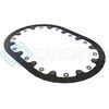 RADIUM ENGINEERING 20-0155 FUEL CELL MOUNTING TAB KIT
