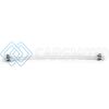 RADIUM ENGINEERING 20-0195 SUBMERSIBLE PTFE FUEL TUBING 3/8IN 12.8IN LONG