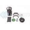 RADIUM ENGINEERING 20-0219 AIR OIL SEPARATOR - UNIVERSAL KIT