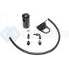 RADIUM ENGINEERING 20-0233-FL GM TRUCK CATCH CAN KIT FLUID LOCK