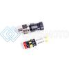 RADIUM ENGINEERING 20-0236 ADJUSTABLE PRESSURE SWITCH