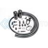 RADIUM ENGINEERING 20-0239-FL CATCH CAN KIT 07-21 TUNDRA CCV FLUID LOCK
