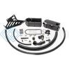 RADIUM ENGINEERING 20-0334-11 07-14 MUSTANG GT S197 FUEL RAIL PLUMBING KIT