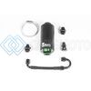 RADIUM ENGINEERING 20-0347-03 PORSCHE 996/997.1 AWD FUEL FILTER KIT W/ 10 MICRON STAINLESS FILTER