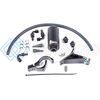 RADIUM ENGINEERING 20-0354-03 03-08 SUBARU FORESTER / 93-07 SUBARU IMPREZA STAINLESS FUEL FILTER