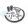 RADIUM ENGINEERING 20-0356 2013+ FORD FOCUS ST SOUND SYMPOSER BLOCK OFF