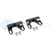 RADIUM ENGINEERING 20-0372 TOP FEED FUEL RAIL ADAPTER FOR VER 8/9 EJ207 2.5I EJ253